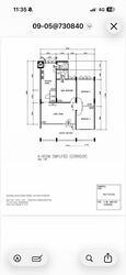Blk 840 Woodlands Street 82 (Woodlands), HDB 4 Rooms #600880861